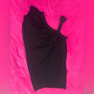 YA Women Short Dress L
